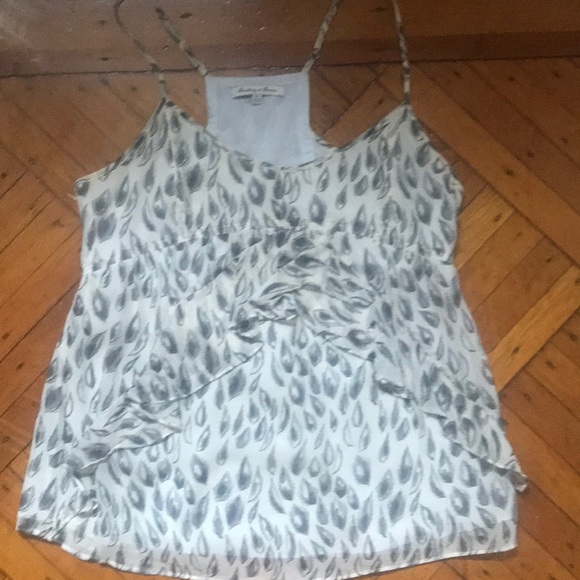 Anthropologie Tops - Anthropologie Cami